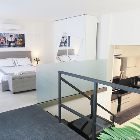 Loft Firenze Διαμέρισμα Εξωτερικό φωτογραφία