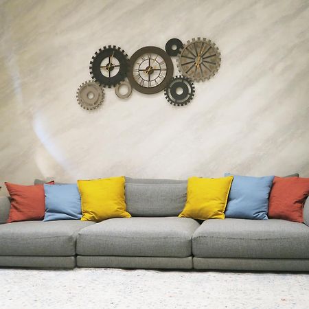 Loft Firenze Διαμέρισμα Εξωτερικό φωτογραφία