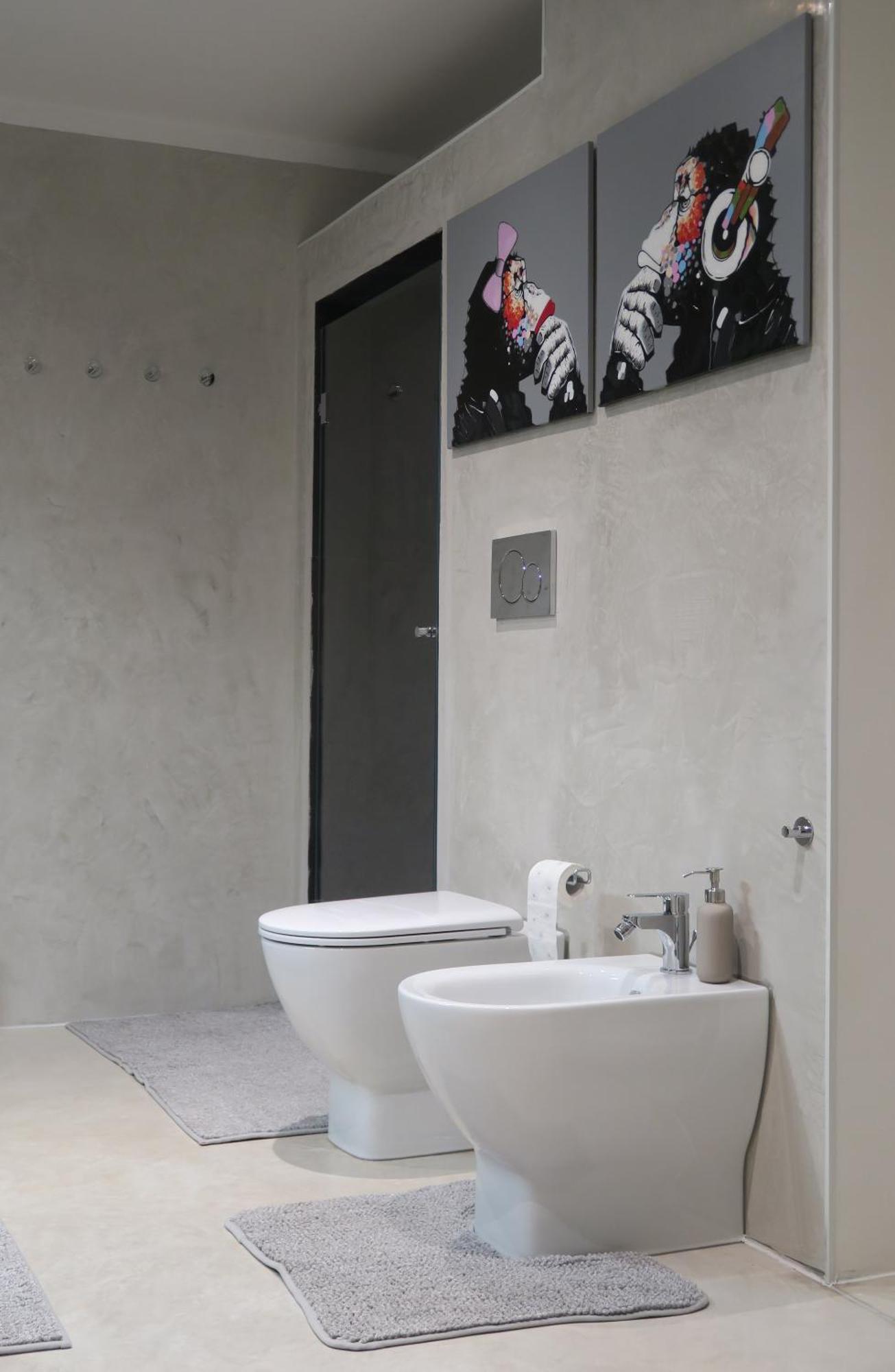 Loft Firenze Διαμέρισμα Εξωτερικό φωτογραφία