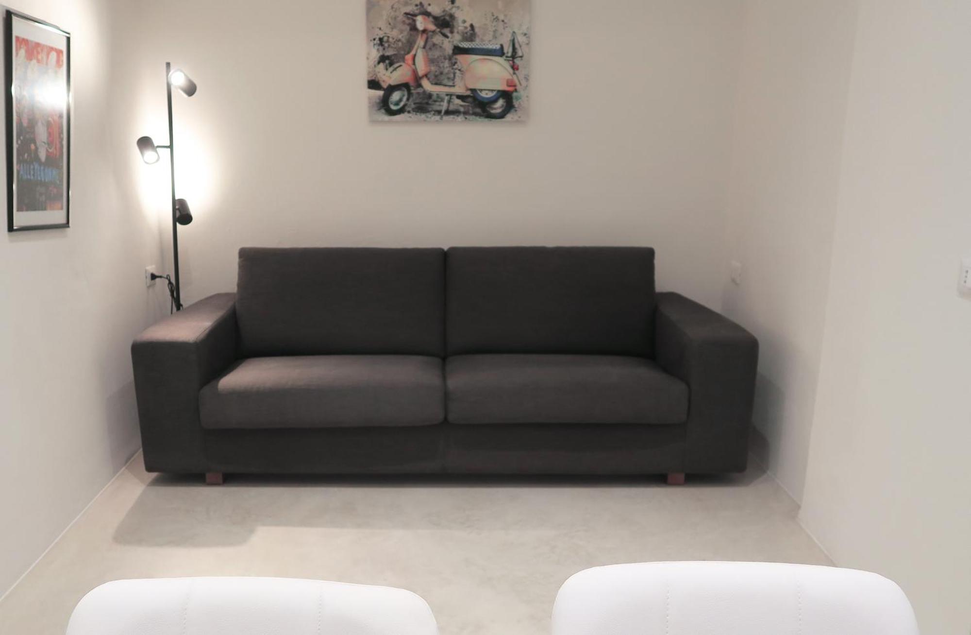 Loft Firenze Διαμέρισμα Εξωτερικό φωτογραφία