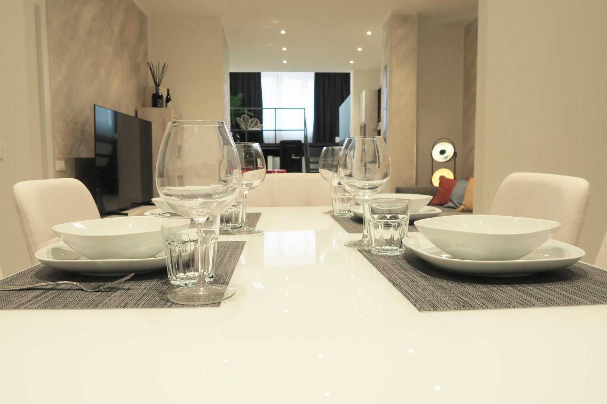 Loft Firenze Διαμέρισμα Εξωτερικό φωτογραφία