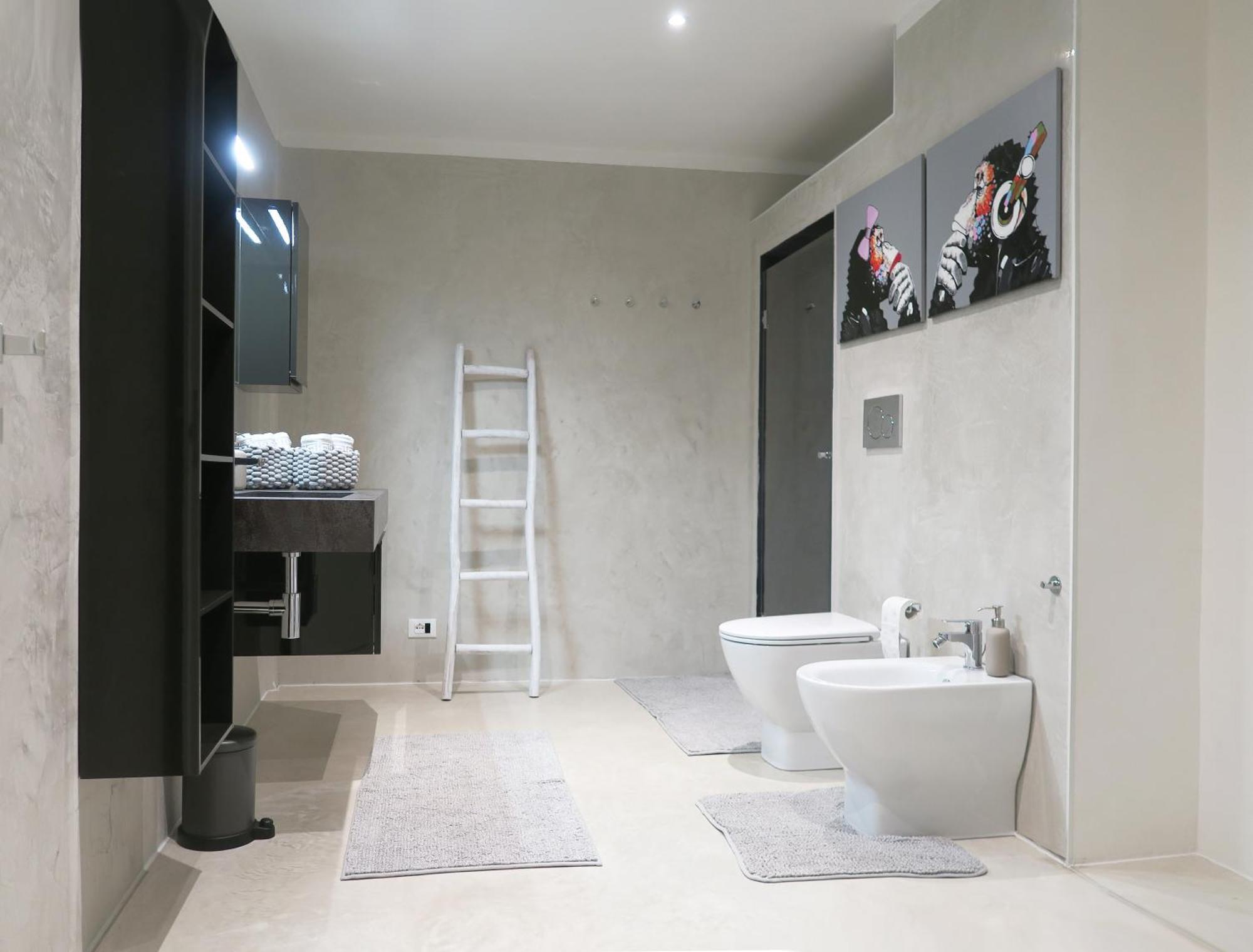 Loft Firenze Διαμέρισμα Εξωτερικό φωτογραφία
